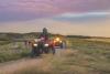 As weather warms, ATV clubs hit the trails in Minnesota and North Dakota