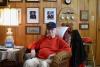 Remember WWII at nearly 102 years old