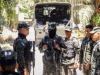 25 killed in shooting in Honduras, Central America