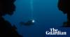 ‘If something goes wrong, you can’t simply surface’: Maldives tragedy shines light on dangers of cave diving