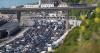 New EU border checks at Dover suspended after queues on hot bank holiday weekend