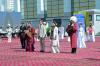 International Partnership and Investment: Ashgabat Launches Major Industrial and Construction Forum WCA 2026