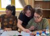 ITC Expands Hands-on Training for Apparel Industry Professionals in Turkmenistan’s Provinces