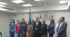 Two passengers with travel history from Democratic Republic of Congo placed in isolation