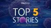 <![CDATA[The OncFive: Top Oncology Articles for the Week of 8/2]]>