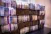 Economy1 hour ago Naira Falls to N1,363/$ at Official Market