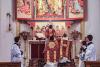 Forgotten Customs of the Octave of Pentecost