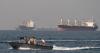 Iran tightens grip on Strait of Hormuz as new transit rules follow reported “punishment” strike on Liberian oil tanker