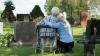 Want to be happier? You may need to think more about death