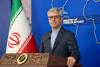 Tehran: US ‘Destroyed Foundation’ for Dialogue with ‘Flagrant’ Violation of Maritime Pact