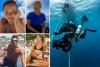 Dead Maldives divers were just minutes away from reaching surface as tragic new details emerge