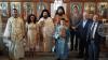 Bulgarian-Language Liturgy Held in Edirne Ahead of May 24 Holiday