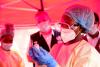 Uganda confirms 3 new Ebola cases, as 10 more countries ‘at risk’ of virus