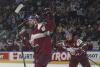 Latvia stuns USA with historic 4–2 victory at IIHF world championship