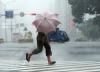 WEATHER: Rain drenches FOUR provinces this SUNDAY
