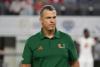 Mario Cristobal Gives Latest Update After Miami Star Left Week 3 Game With Injury
