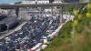 Dover EU border checks SCRAPPED as drivers stuck in hours of bank holiday queues