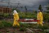 International emergency: Ebola toll tops 200, other African countries seen at risk