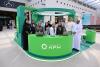 KFH launches an interactive stand of MyHassad at Marassi Galleria