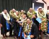 Pa Enua students make up 40% of triumphant CITTI graduating class