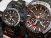 New Casio MTG-B4000 premium carbon-fiber watches shine in first IRL images