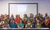 Ngatamaine leads Pacific women in maritime sector