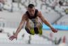 Saraboyukov Sets Bulgarian Outdoor Long Jump Record, Finishes Fourth at Monaco Diamond League