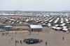 Kakuma : malaria kills silently in a camp in distress