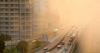 RCP calls on the UK to recognise air pollution as a public health emergency