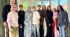 ISACOM President meets with international human rights organizations in Sweden
