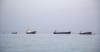 Texas leading US effort in Iran conflict with shipyard and sea drone boat company