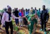 From Djibouti to UNCCD COP17: ​​Accelerating progress on Africa’s Great Green Wall 