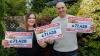 Stunned Cotswolds couple win huge Postcode Lottery payout
