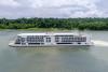 Viking’s Luxurious Mississippi River Journey from New Orleans to Memphis