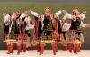 Vernon's Sadok Ukrainian Dance Ensemble will perform at the Vernon and District Performing Arts Centre Sunday (Vernon)