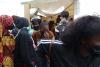 DR Congo suspends passenger flights to Ebola-hit Bunia