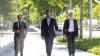 Florentino Pérez has a competitor in the Real Madrid election