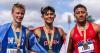 Guam's Di Ramos enjoys golden sweep in Darwin