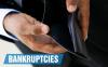 Bankruptcies for North Dakota and western Minnesota published May 23