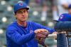 Chicago Cubs Manager Ejected on His Birthday After Arguing With Umpire Over Pitcher’s Illegal Motion