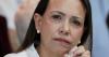 Venezuela opposition leader Machado says won’t take part in U.S.-backed talks