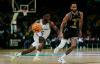 BAL Playoffs: Dar City stun Petro de Luanda in quarterfinal Game 1