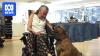 Love story: My dog Teddy was more than just a pet. We needed each other