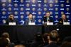Denver Nuggets’ roster depth chart after free agency | NBA Insider