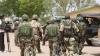 Troops Intercept Foreign National, Recover Illicit Drugs on Lake Chad Island
