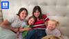 'An absolutely pleasant surprise': Why single mums are moving in together