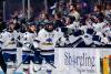 Herd reign again: Macrina's game-winner in 2OT propels Sioux Falls to its first USHL title in seven years