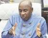 Opposition Must Unite to Stop APC from Holding Power, Amaechi Tells PDP Leaders