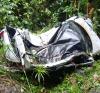 Police Investigate Road Fatality in Springfield