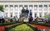 Bulgaria Celebrates Day of Holy Brothers Cyril and Methodius, of Bulgarian Alphabet